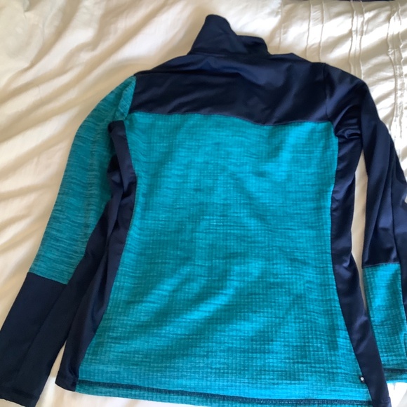 Swix Women’s Fleece Top - Picture 2 of 2